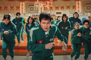 3 años después, vuelve la serie más vista de Netflix en toda su historia. El espectacular tráiler final de la temporada 2 de 'El juego del calamar' promete emociones fuertes