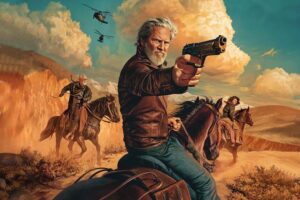 De ser una 'John Wick' con abuelos a novela de Tom Clancy. 'The Old Man' regresa a Disney+ con su excelente temporada 2