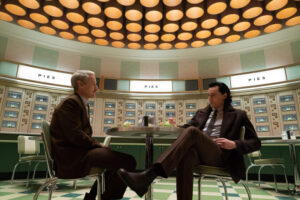 Love & Thunder'... y también puede implicar un gran cambio en uno de los villanos de Marvel