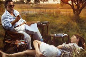 "Es una obra maestra". Francis Ford Coppola elige la mejor película de su hija Sofia Coppola y no es la que casi nadie esperaba