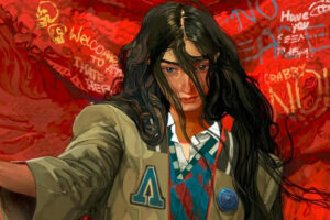 Tras el final de 'Arcane', sus creadores ya preparan su propia versión de la Guerra de Troya. Una Esparta de ciencia ficción con una nueva heroína