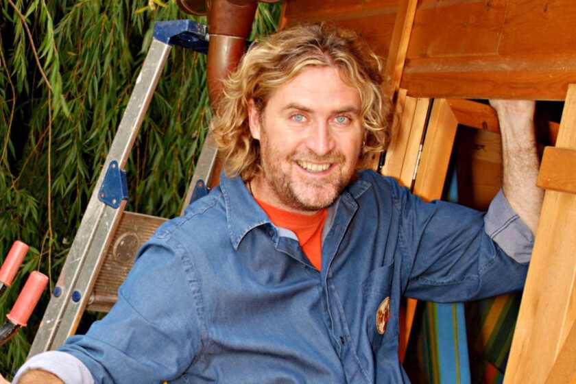 Qué fue de Kristian Pielhoff, el mítico presentador de 'Bricomanía' que le dedicó 26 años de su vida antes de abandonar la televisión