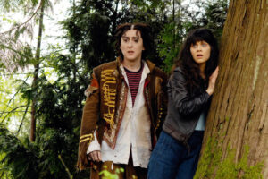 Siempre se nos olvida que existe, pero esta reimaginación ultra oscura de 'El mago de Oz' fue todo un bombazo de audiencia