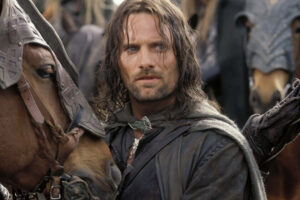 Aragorn pudo volver en las películas de 'El hobbit', pero Viggo Mortensen rechazó la idea por dos motivos