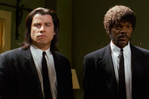 Después de treinta años, los fans siguen debatiendo sobre un tremendo error en una de las más populares películas de Tarantino