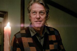 "España es lo que solía ser la vida". Hugh Grant adora nuestro país y cree que es un oasis del clima político mundial