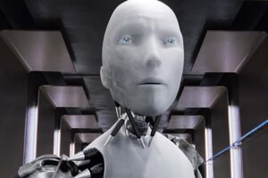 Las IAs se están entrenando con miles de películas y series... pero no están recurriendo a sus guiones