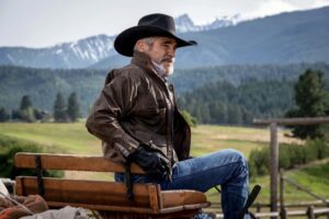 no parece acordarse del apellido de uno de sus personajes