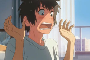 "No sabía lo difícil que era adaptar un anime"