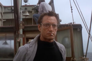 "Pensé que era una broma". John Williams compuso una de las mejores bandas sonoras de la historia, pero dejó a Steven Spielberg con el culo torcido