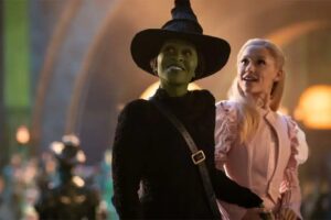 canciones alargadas, nuevos personajes y escenas inéditas