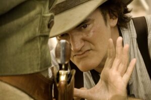 John Wayne, Clint Eastwood y la única película dirigida por una leyenda de Hollywood