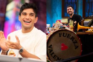 'El hormiguero' ya tuvo su ansiada entrevista con Jorge Martín, pero ni aun así pudo ganar a 'La revuelta'