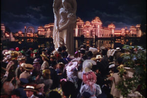 80 años de otro de los musicales imprescindibles de Judy Garland junto a ‘El mago de Oz’. Un plan perfecto para fiestas navideñas que puedes ver en streaming