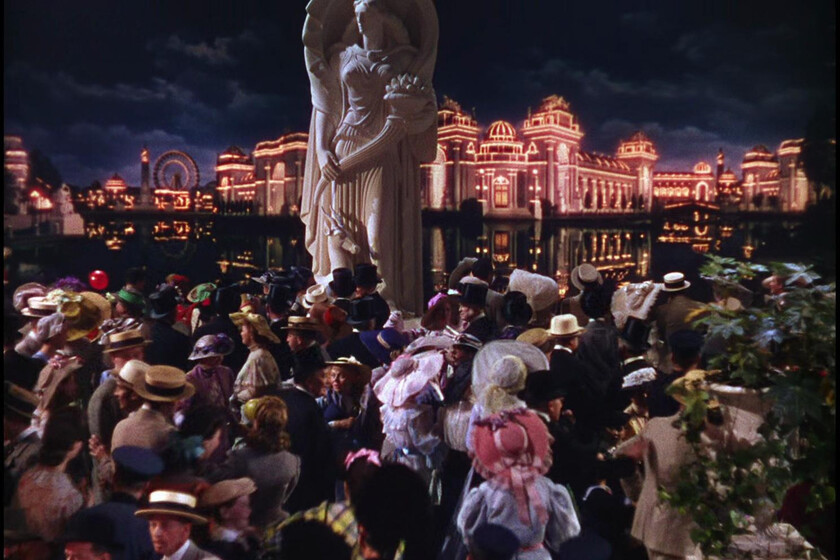 80 años de otro de los musicales imprescindibles de Judy Garland junto a ‘El mago de Oz’. Un plan perfecto para fiestas navideñas que puedes ver en streaming