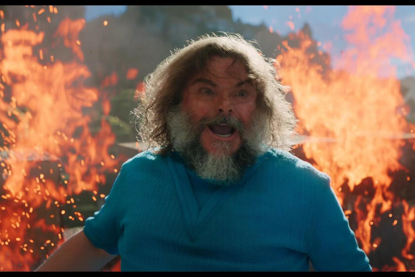 'Una película de Minecraft', todo lo que sabemos sobre la adaptación del videojuego de Mojang protagonizada por Jack Black y Jason Momoa