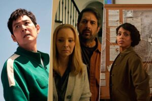 Las 7 novedades más destacadas de Netflix México en diciembre de 2024. Vuelve el megaéxito coreano de la plataforma y también uno de sus dramas más longevos
