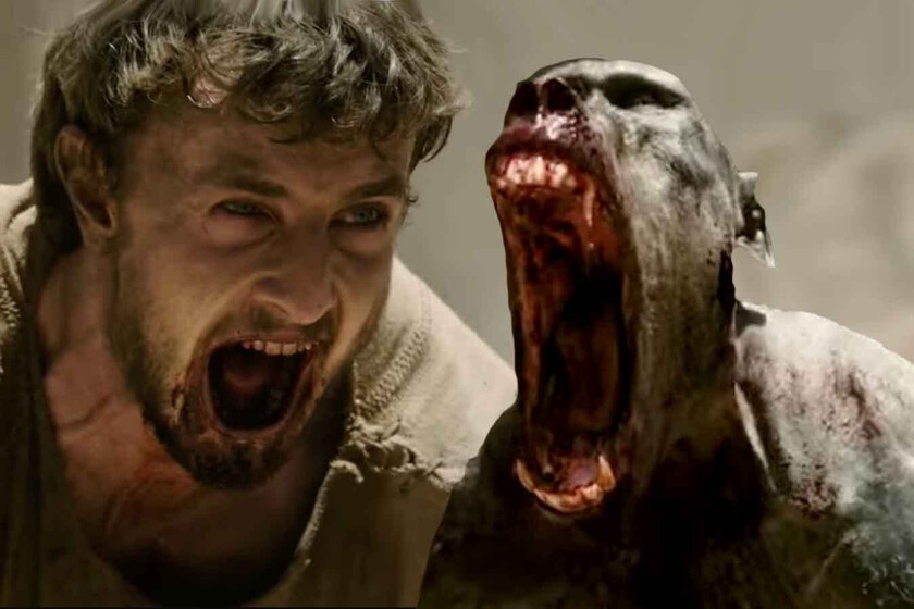 "Es como una película de Vietnam donde sale Napoleón". Un arqueólogo español carga duramente contra 'Gladiator 2' y sus errores históricos