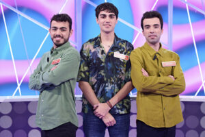 La decisión final de los Mozos de Arousa contra Telecinco, tras la polémica con las Campanadas y su salida de 'Reacción en cadena'