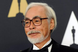 "Se cometieron unas atrocidades terribles". Hayao Miyazaki recibe el "Nobel" de Asia y deja un recadito para recordar los crímenes de guerra de Japón