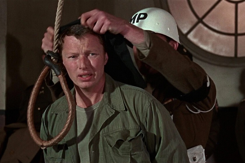 Hoy en TV, una de las mejores películas de guerra de todos los tiempos. Hasta el cine de superhéroes imitó a este atrevido espectáculo bélico