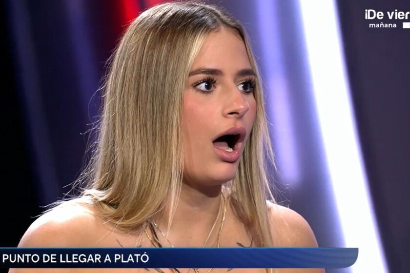 "No lo entiendo, no se ha metido en problemas". 'Gran Hermano' echa a Laura, da la sorpresa con una segunda expulsión y anuncia su próximo giro