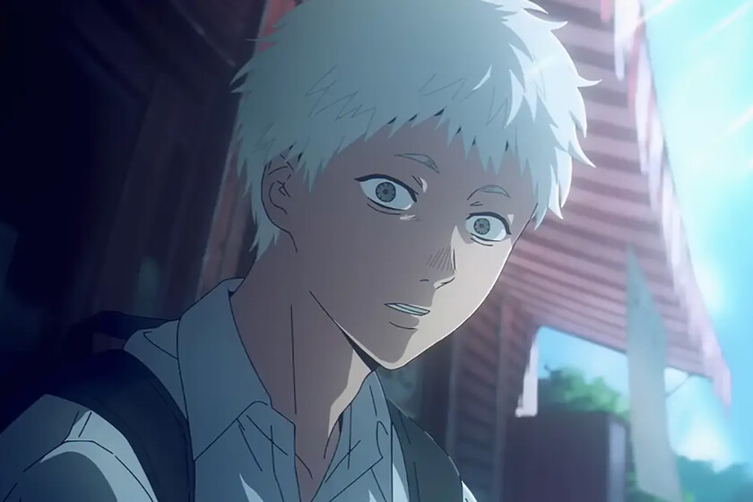 Netflix ficha uno de los animes más esperados de 2025. 'The Summer Hikaru Died' desvela un primer tráiler muy malrollero para ponernos los pelos de punta