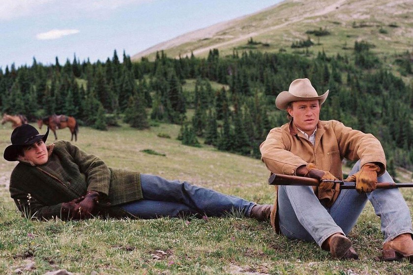 'Brokeback Mountain' era un tema muy serio para Heath Ledger. El actor rechazó presentar en los Oscars por ofender a la película