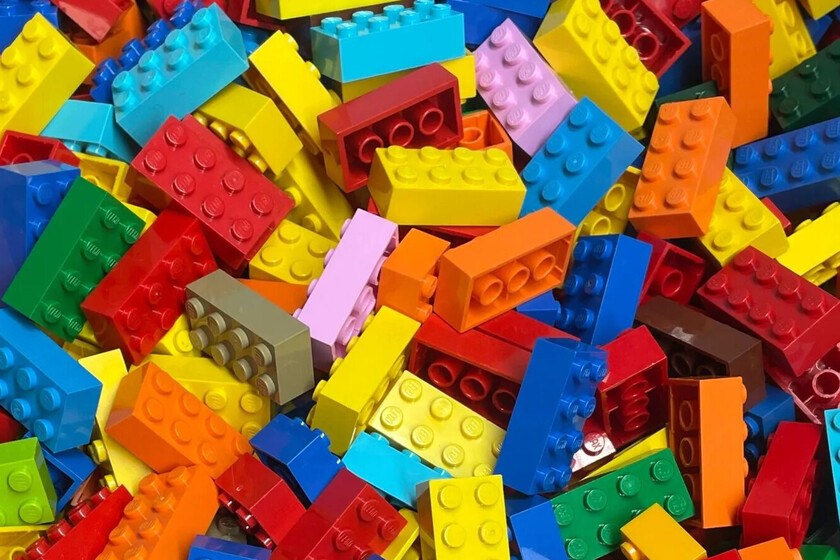 mejores ofertas del día en LEGO de Batman, Disney, Harry Potter y más