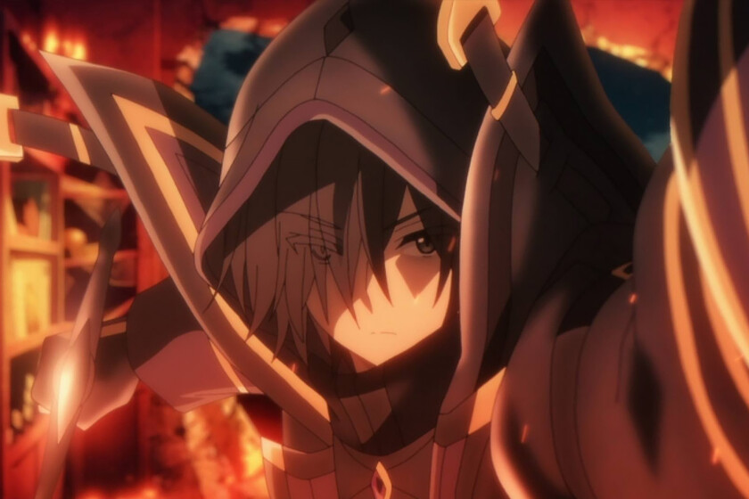 Los enemigos que se inventa resultan ser reales. Uno de los animes isekai más ingeniosos de los últimos años por fin tiene fecha de estreno en streaming