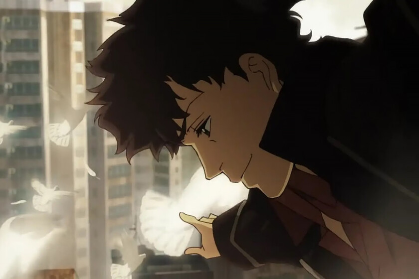 El creador de 'Cowboy Bebop' y el director de 'John Wick' preparan un anime juntos, y no han reparado en gastos