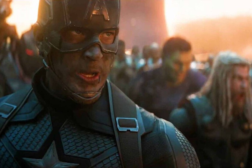 Endgame' pero se fue a pique. Los 3 superhéroes sobre los que querían construir el futuro de su universo y por qué salió mal