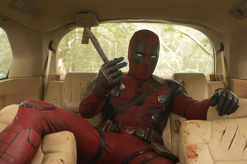 Disney solo censuró un chiste en 'Deadpool y Lobezno', y durante meses no hemos sabido cuál. Ahora se ha filtrado... y es lógico que quisieran quitarlo