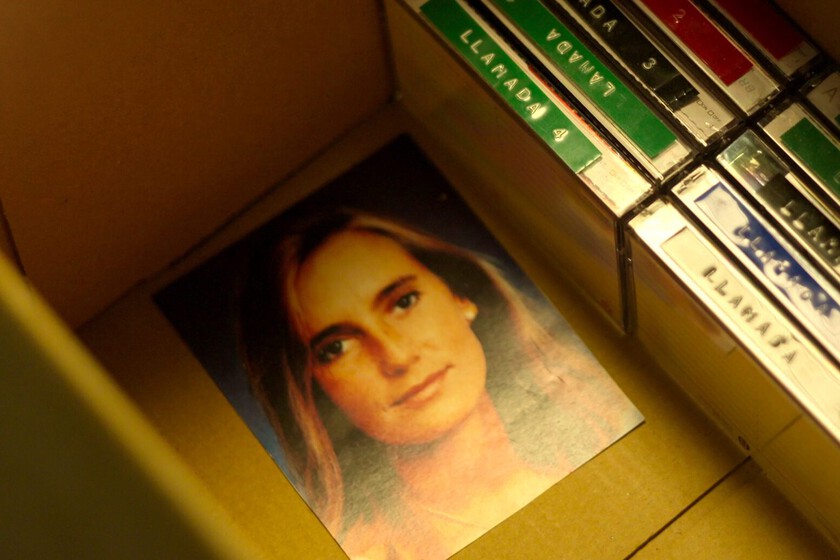 El absorbente true crime que arrasa en Netflix. 3 episodios sobre un angustioso caso de secuestro que estremeció a España