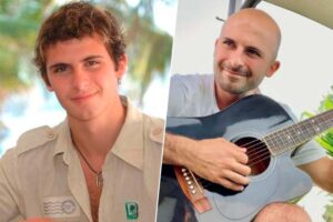 "El galán de telenovelas no es mi estereotipo"