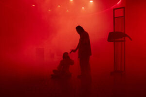 'Bronca', todo lo que sabemos de la temporada 2 de una de las series más aclamadas de Netflix