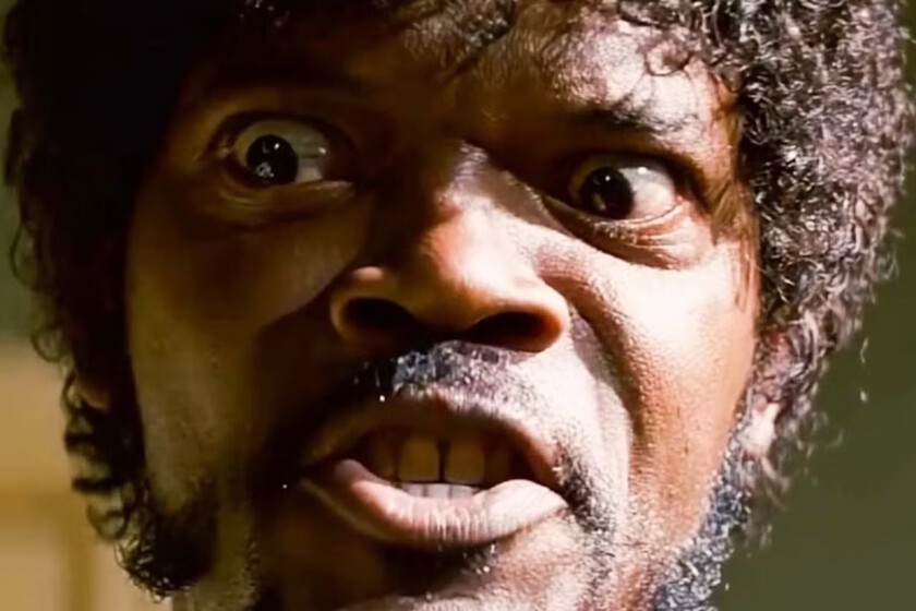 "Es un honor ganar, no estar nominado". Samuel L. Jackson deja claro que los Oscars y las temporadas de premios le preocupan más bien poco