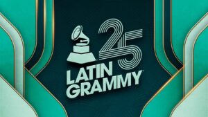 ¡La fiesta de la música latina! Todo lo que debes saber sobre los Latin Grammy 2024
