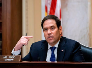 Gira de Rubio por Centroamérica y el Caribe evidencian medidas de presión