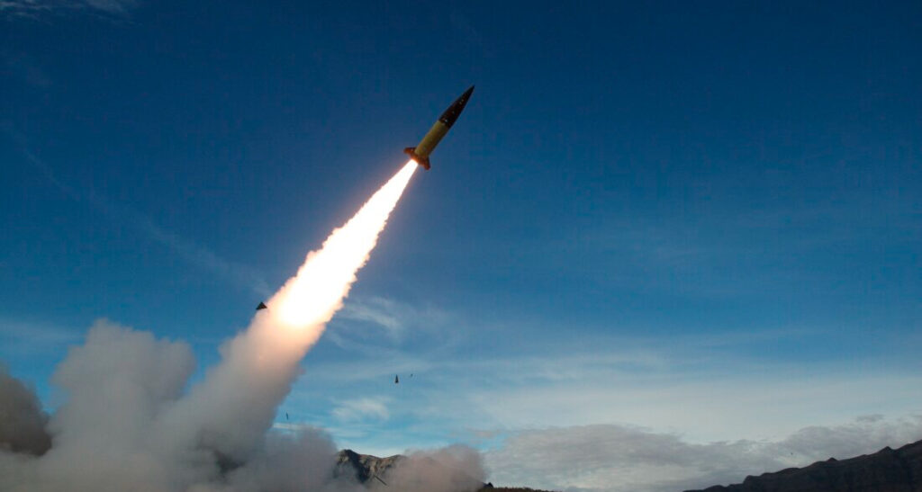 Rusia denunció que tropas ucranianas atacaron con ATACMS la provincia de Briansk