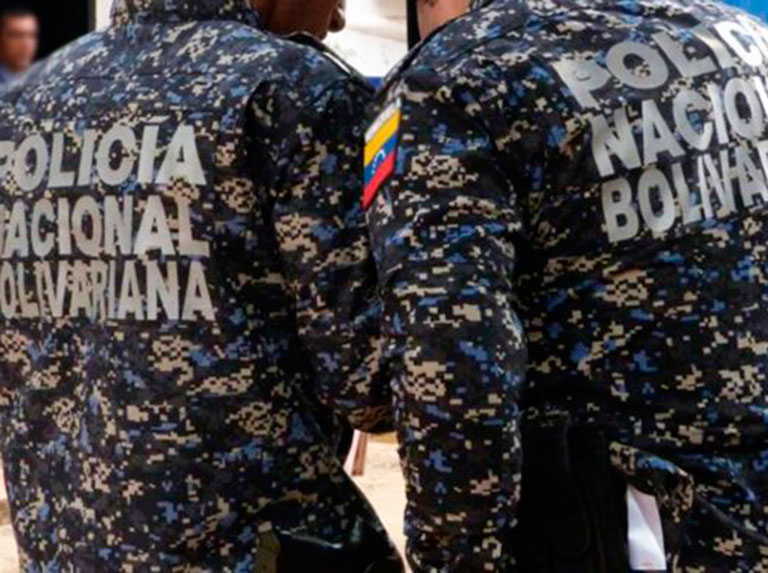 Abatido en Valles del Tuy socio del Wilexis