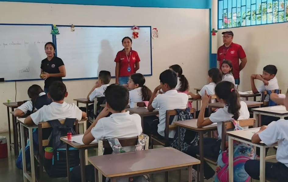 Activan en Barinas  campaña "menos celulares más vida"