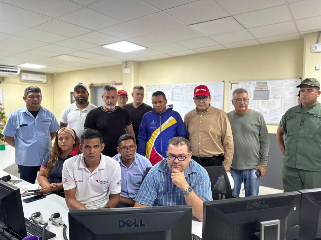 Activan plantas termoeléctricas en Nueva Esparta