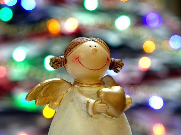 Adornos que iluminan tu navidad