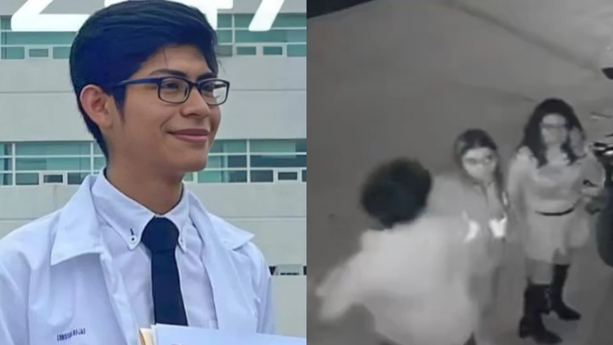 Ahora lo buscan en todo el país