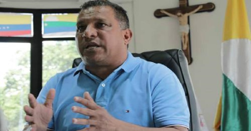 Familiares informaron la detención del ex gobernador de Nueva Esparta Alfredo Díaz