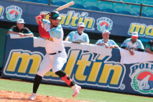 Tiburones vuelve a caer, Margarita y Tigres como caimán en boca de caño