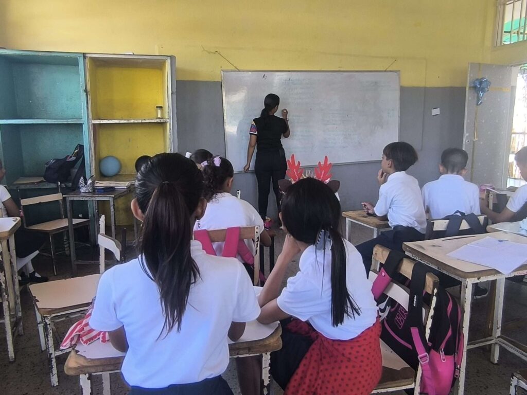 Apure en alerta sobre retos virales y refuerza la prevención en escuelas