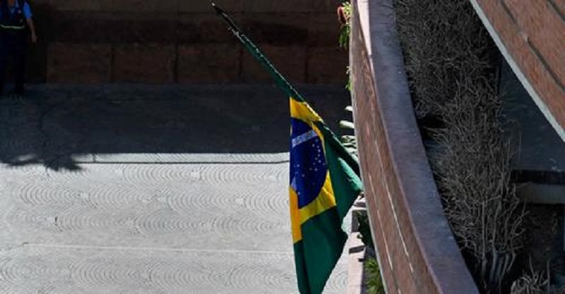 Argentina insiste a Venezuela para que otorgue salvoconductos a opositores refugiados en la Embajada