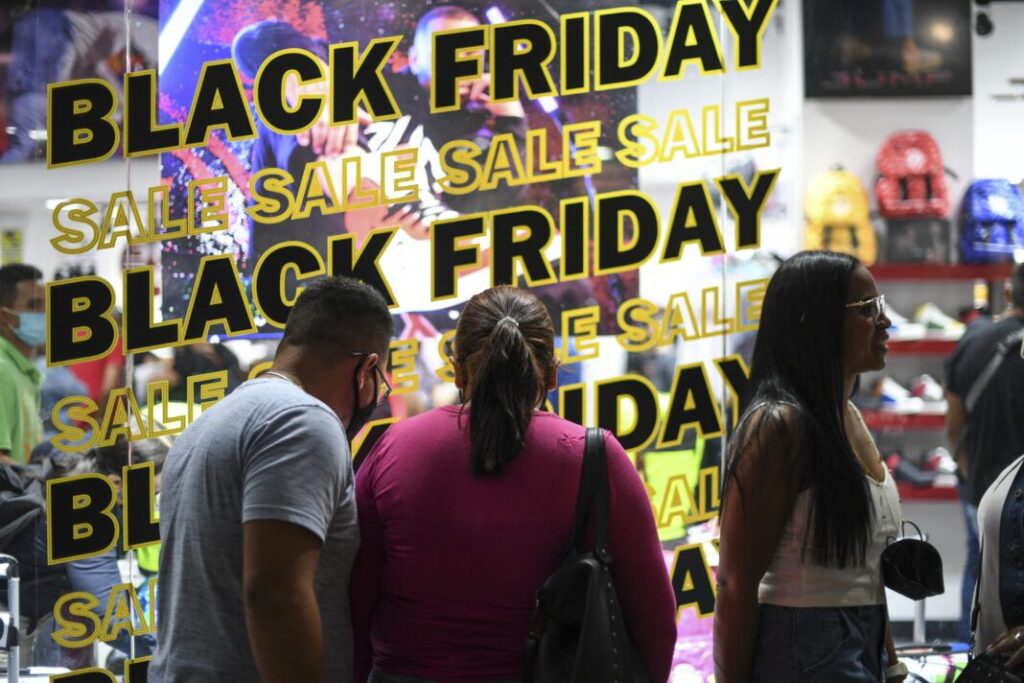Lo que recomiendan los expertos en el Black Friday de Venezuela